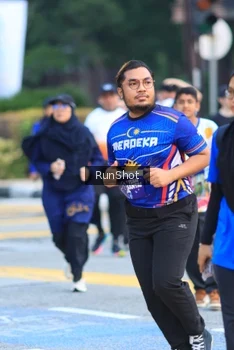 Runner Photo 4855220