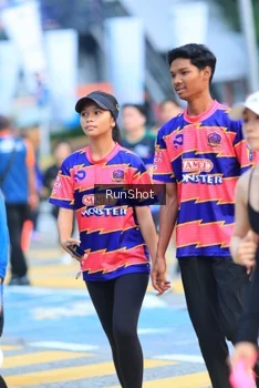 Runner Photo 4855221