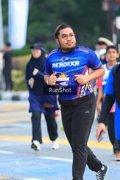 Runner Photo 4855222
