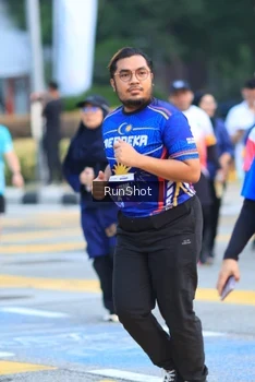 Runner Photo 4855223