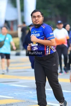 Runner Photo 4855225
