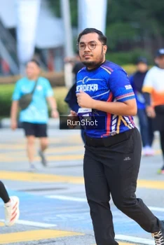 Runner Photo 4855226