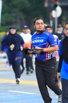 Runner Photo 4855227