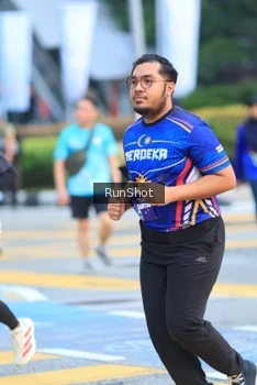 Runner Photo 4855228