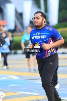 Runner Photo 4855231