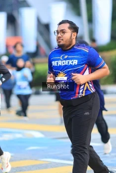 Runner Photo 4855233