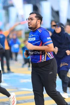 Runner Photo 4855237