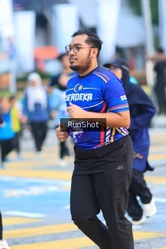 Runner Photo 4855238