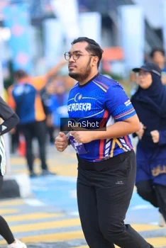 Runner Photo 4855239