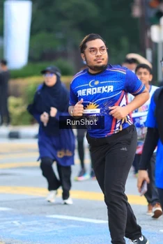 Runner Photo 4855242
