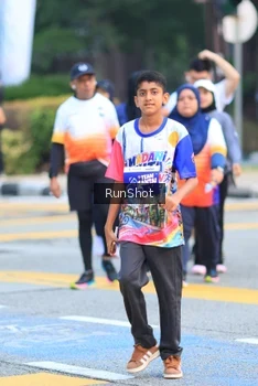 Runner Photo 4855243