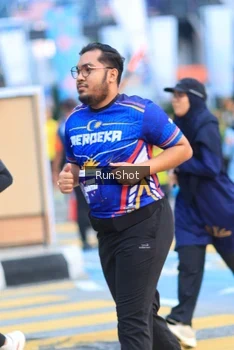 Runner Photo 4855244