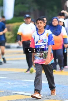 Runner Photo 4855245