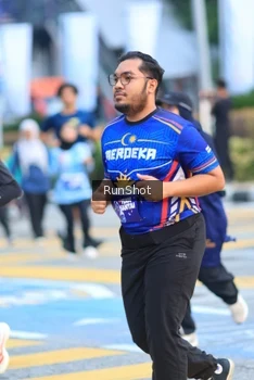 Runner Photo 4855250