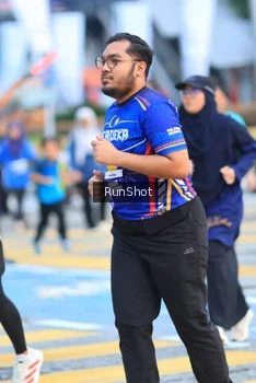 Runner Photo 4855253