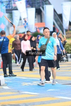 Runner Photo 4855256