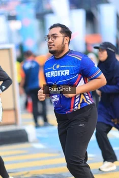 Runner Photo 4855257