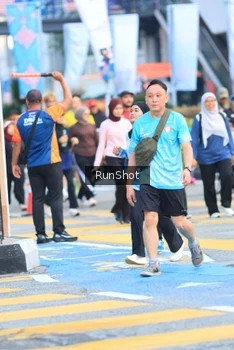 Runner Photo 4855260