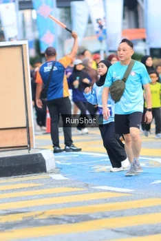 Runner Photo 4855262