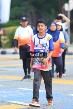 Runner Photo 4855269