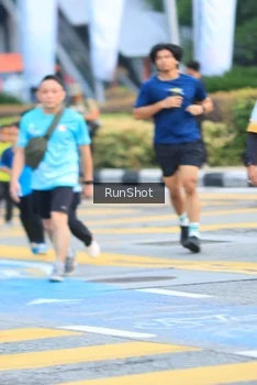 Runner Photo 4855270