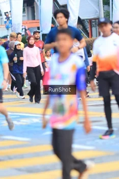 Runner Photo 4855272