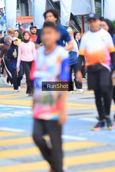 Runner Photo 4855277