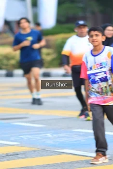 Runner Photo 4855280