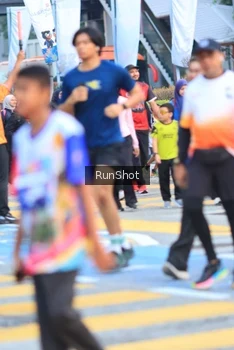 Runner Photo 4855281