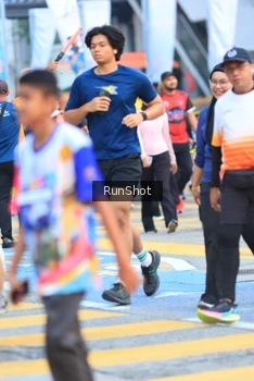 Runner Photo 4855283