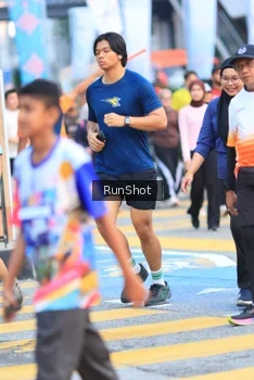 Runner Photo 4855284
