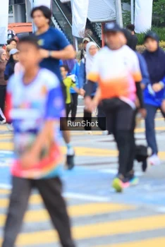Runner Photo 4855287