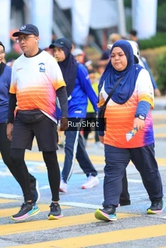 Runner Photo 4855295