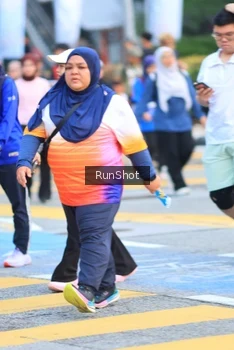 Runner Photo 4855297
