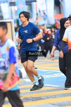 Runner Photo 4855298
