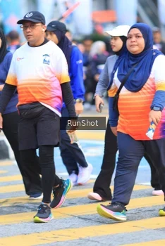 Runner Photo 4855303