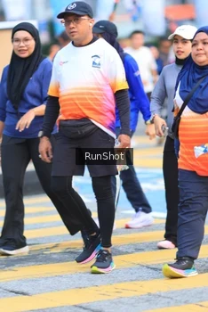 Runner Photo 4855305