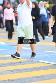Runner Photo 4855312