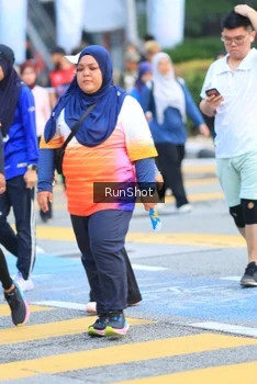 Runner Photo 4855318