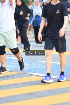 Runner Photo 4855320