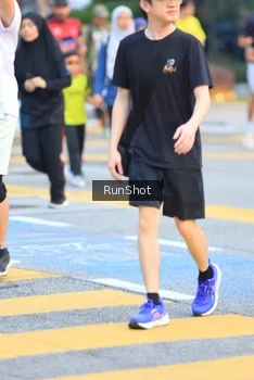 Runner Photo 4855322