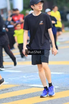 Runner Photo 4855325