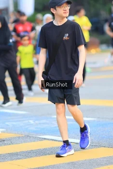 Runner Photo 4855326
