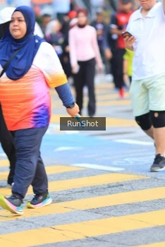 Runner Photo 4855329