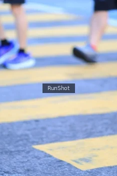 Runner Photo 4855332