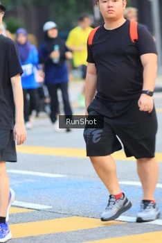 Runner Photo 4855334
