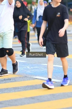 Runner Photo 4855337