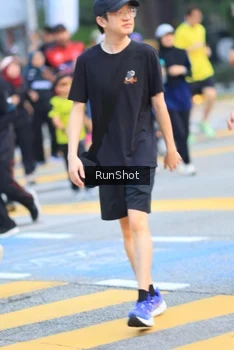 Runner Photo 4855338