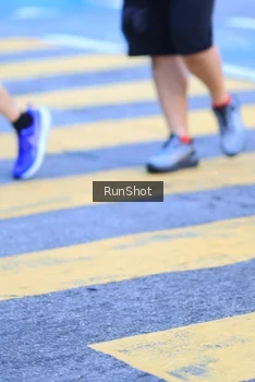 Runner Photo 4855341