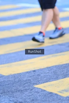 Runner Photo 4855342